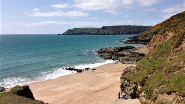 The Owlery, romantic couples' cottage - Photo 7