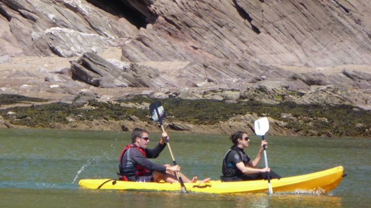 The Owlery, romantic couples' cottage - Photo 9