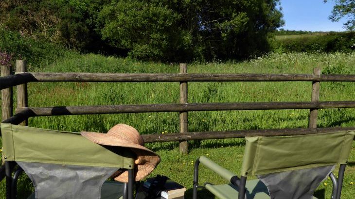 The Owlery, romantic couples' cottage - Photo 8