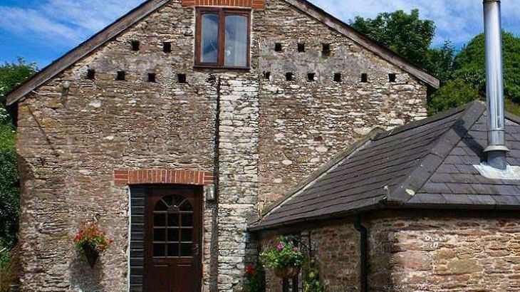The Dovecote, two bedrooms sleeping 3 with pretty garden, dog friendly - Photo 8