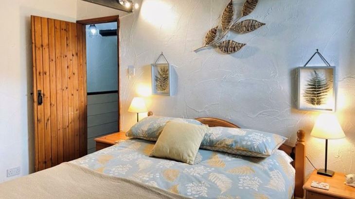 The Dovecote, two bedrooms sleeping 3 with pretty garden, dog friendly - Photo 5