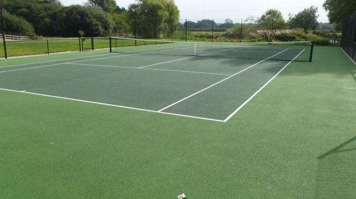 Tincleton Lodge - Photo 2