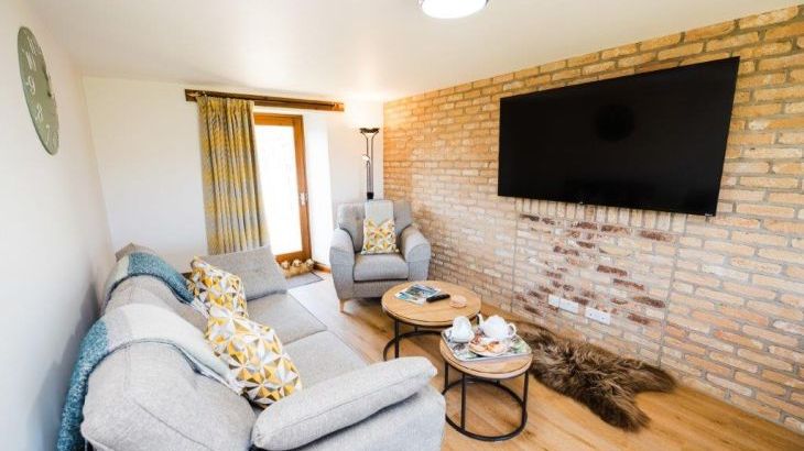 Wren Cottage at Low Moor Holiday Cottages - Photo 1