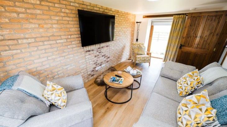 Wren Cottage at Low Moor Holiday Cottages - Photo 3