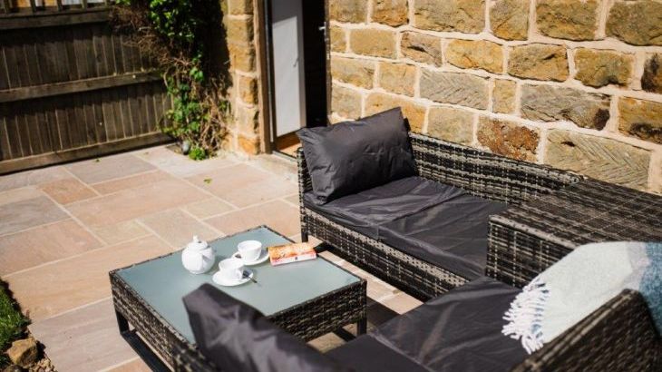 Wren Cottage at Low Moor Holiday Cottages - Photo 8