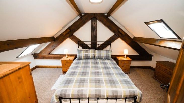 Wren Cottage at Low Moor Holiday Cottages - Photo 6