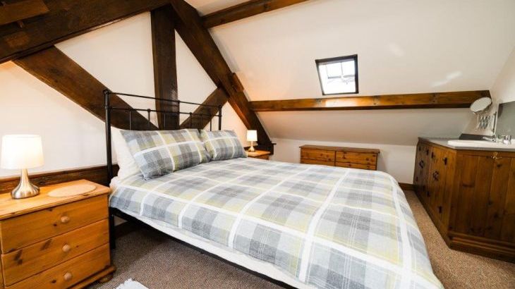 Wren Cottage at Low Moor Holiday Cottages - Photo 7