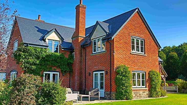 Luxury House, 5* Gold rated,sleeps 10+1 with a large garden, downstairs bedroom and wet room,  and a shared games room - Photo 25