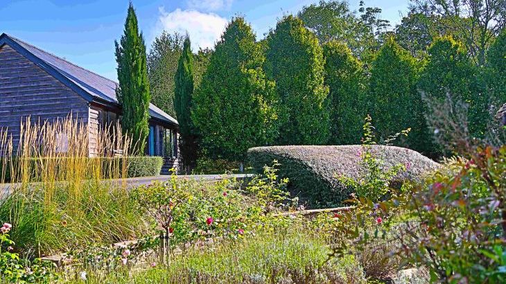 Luxury House, 5* Gold rated,sleeps 10+1 with a large garden, downstairs bedroom and wet room,  and a shared games room - Photo 26