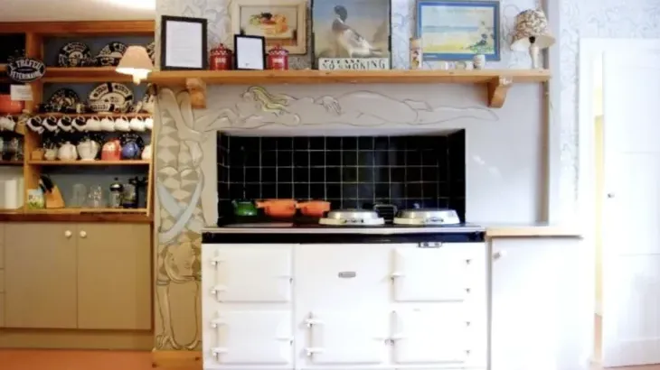 Symondsbury Manor - Photo 12