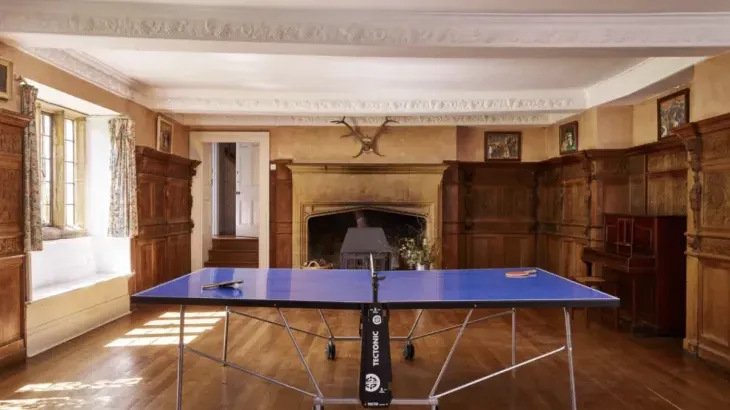 Symondsbury Manor - Photo 10