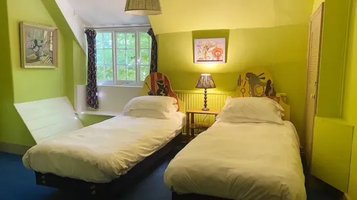 Symondsbury Manor - Photo 16