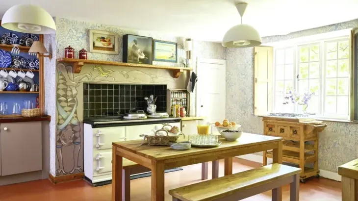 Symondsbury Manor - Photo 11