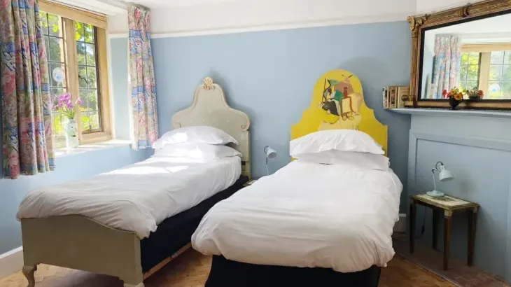 Symondsbury Manor - Photo 20