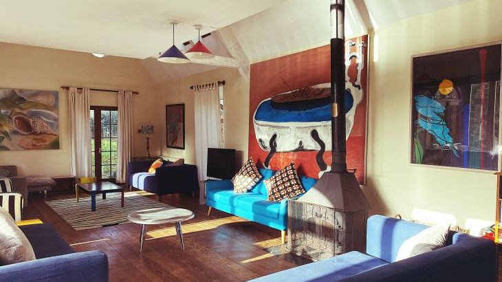 Symondsbury Manor - Photo 9