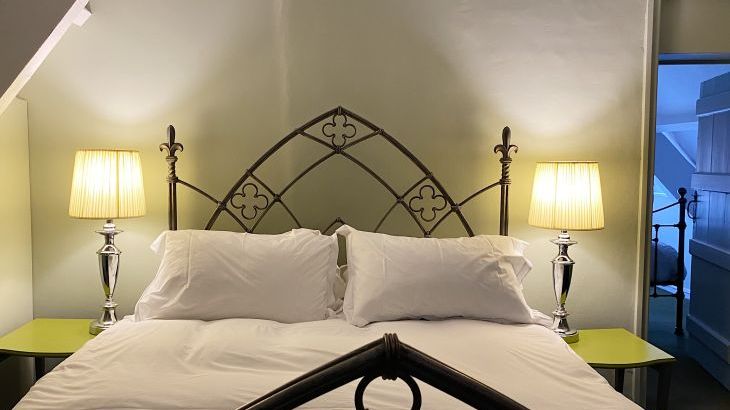 Symondsbury Manor - Photo 21