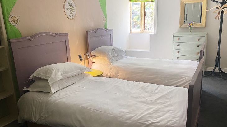 Symondsbury Manor - Photo 22