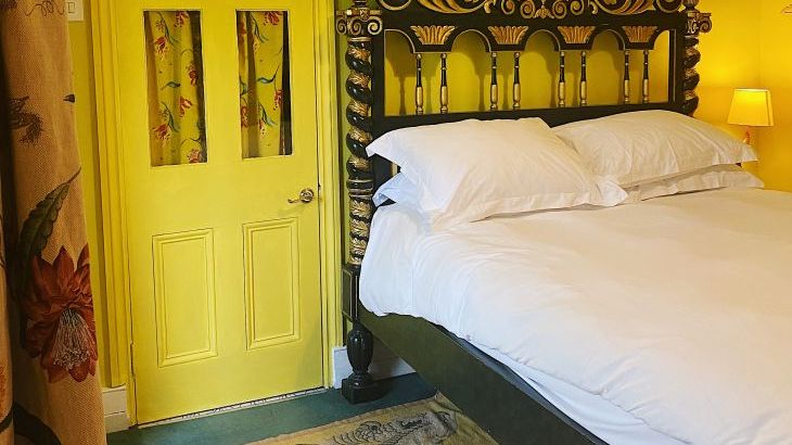 Symondsbury Manor - Photo 17