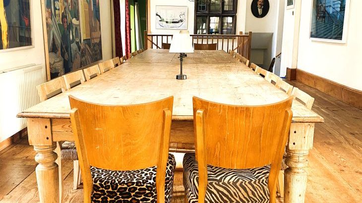 Symondsbury Manor - Photo 6