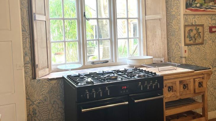 Symondsbury Manor - Photo 12