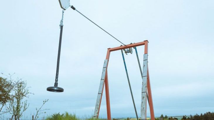 Williamscraig Holiday Cottages - Photo 50