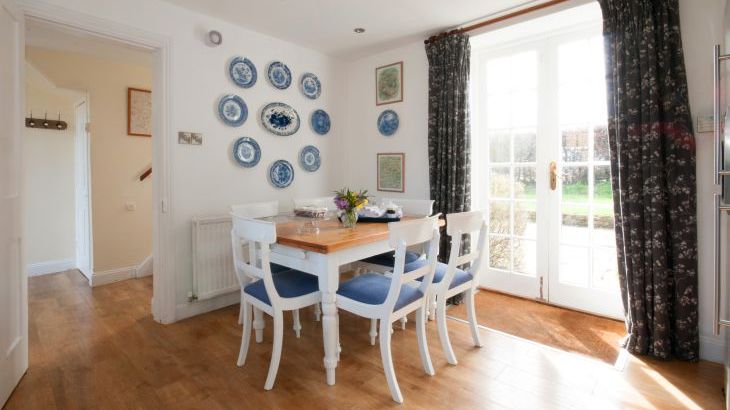 Epsom Cottage - Photo 10