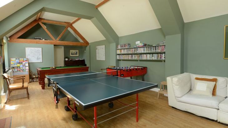 Epsom Cottage - Photo 23