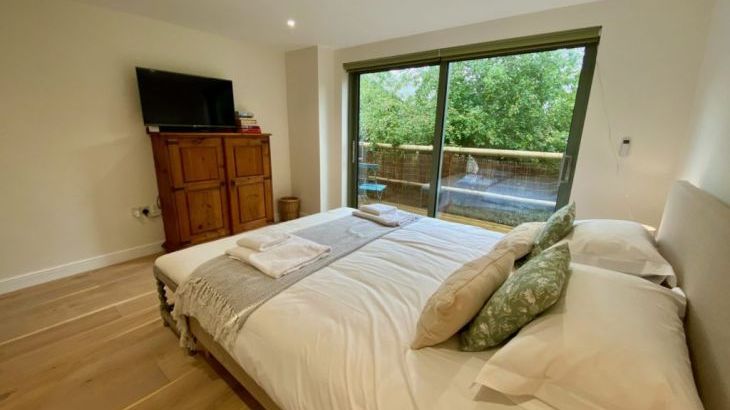 Teal Cottage at Oxford Country Cottages - Photo 18