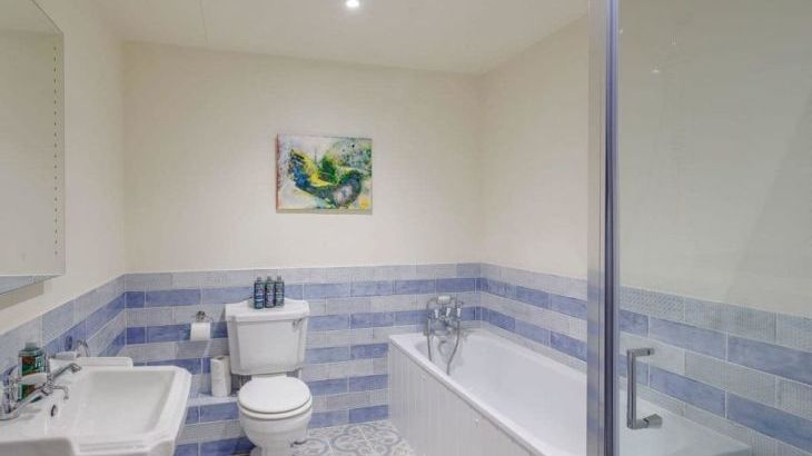Teal Cottage at Oxford Country Cottages - Photo 24
