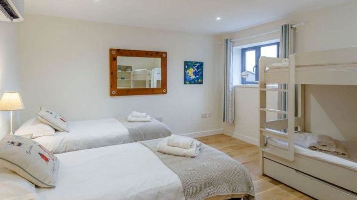 Teal Cottage at Oxford Country Cottages - Photo 26