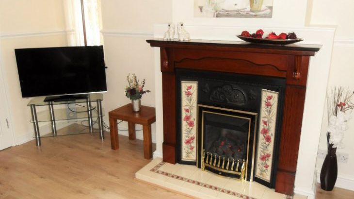 Brookside Retreat - Photo 5