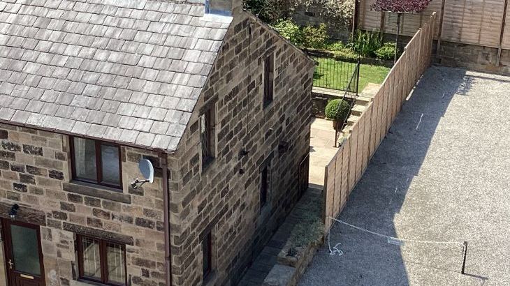 Brookside Retreat - Photo 3