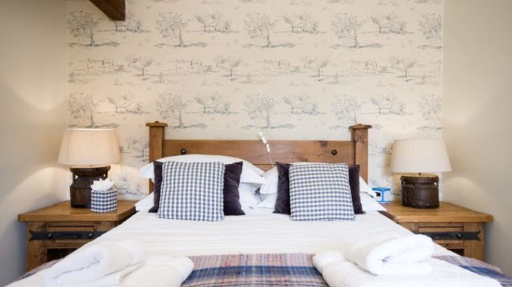 Oxford Country Cottages - Trinity Cottage - Main Photo