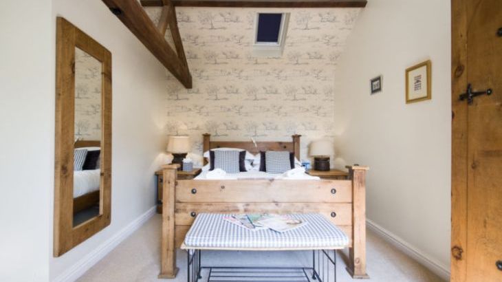 Oxford Country Cottages - Trinity Cottage - Photo 1