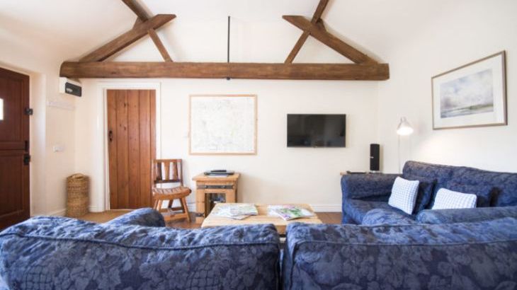 Oxford Country Cottages - Trinity Cottage - Photo 2
