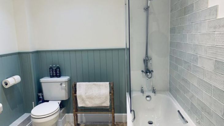 Oxford Country Cottages - Trinity Cottage - Photo 3