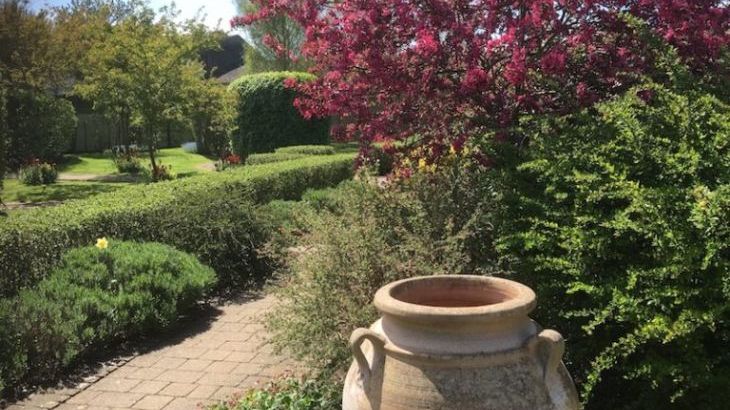 Oxford Country Cottages - Trinity Cottage - Photo 4