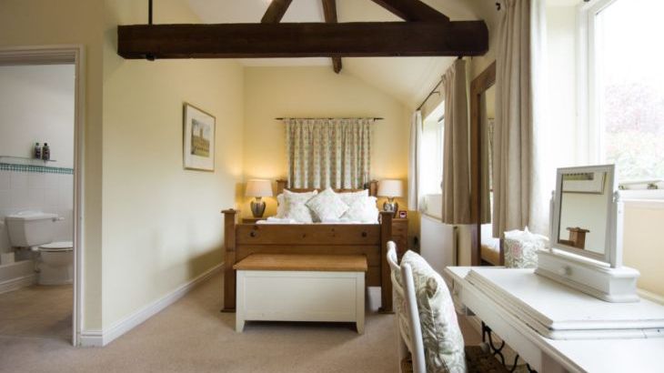 Magdalen Cottage at Oxford Country Cottages - Photo 3