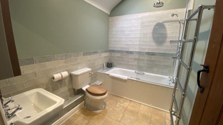 Magdalen Cottage at Oxford Country Cottages - Photo 4