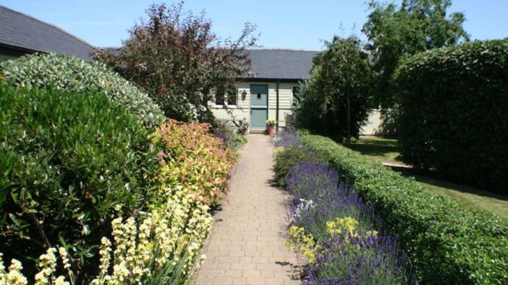 Magdalen Cottage at Oxford Country Cottages - Photo 7