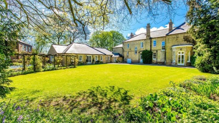 Northolme Hall - Main Photo