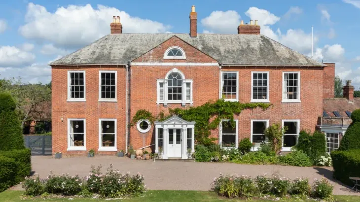 Barton Court - Main Photo