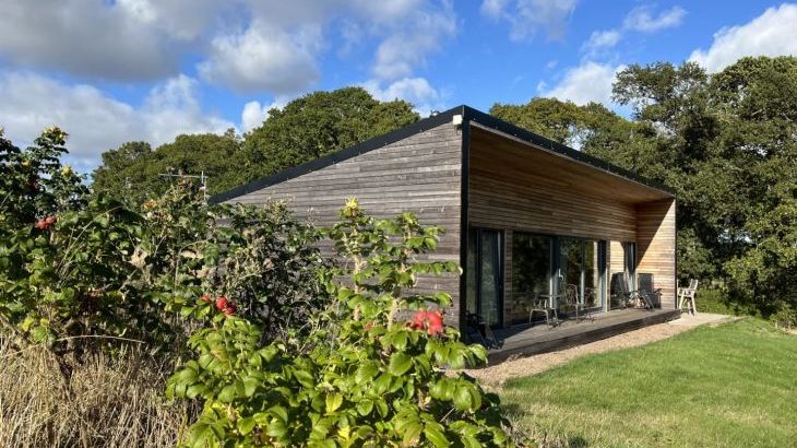 Eden Hideaway - Main Photo