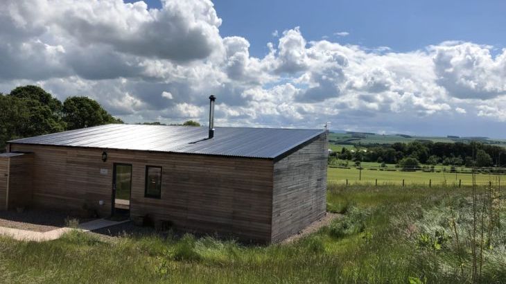 Eden Hideaway - Photo 3