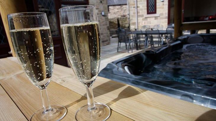 The Escape - Photo 1