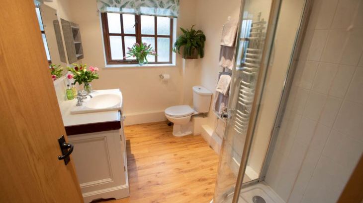 The Fishing Lodge - Photo 6