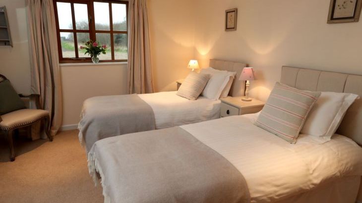 The Fishing Lodge - Photo 17