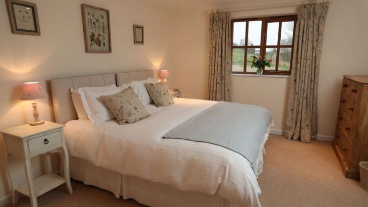 The Fishing Lodge - Photo 25