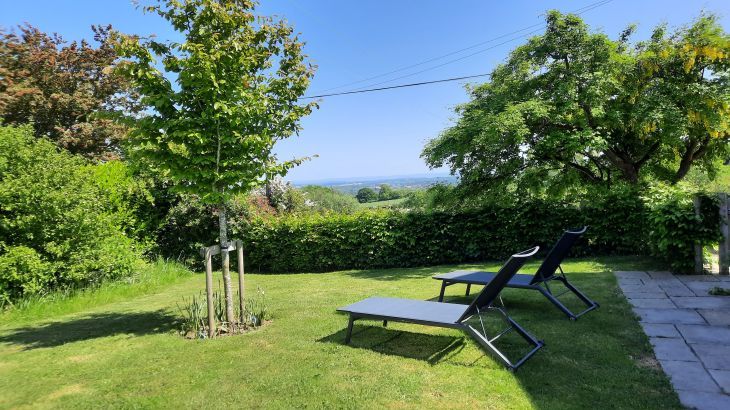 Sleeps 2, Romantic, Modern, Luxurious Cottage with garden, WiFi and Amazing Views - Photo 20