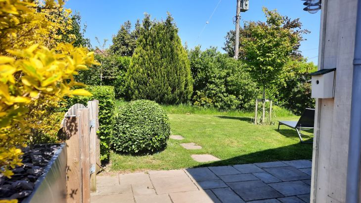 Sleeps 2, Romantic, Modern, Luxurious Cottage with garden, WiFi and Amazing Views - Photo 21